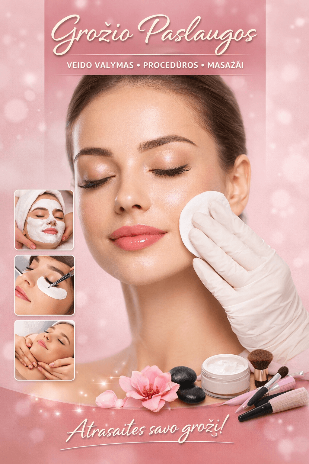 Veidovalymas.com – Grožio paslaugos