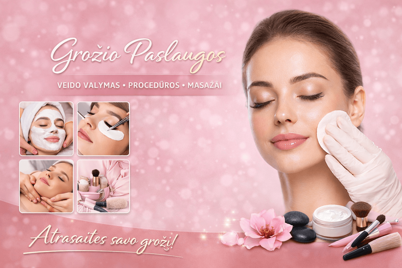 Veidovalymas.com – Grožio paslaugos