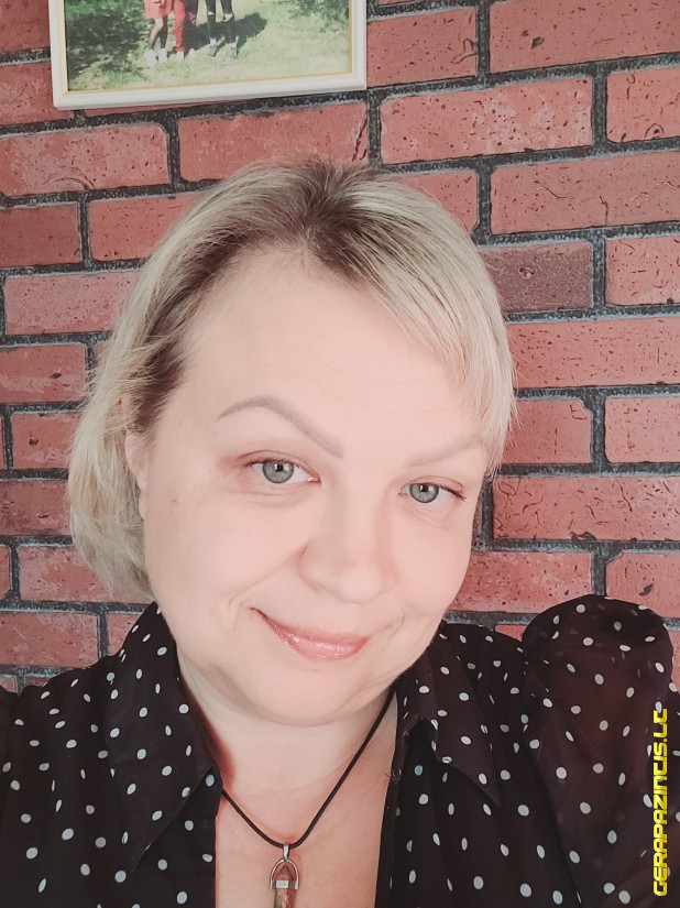 merina iesko vaikino irina