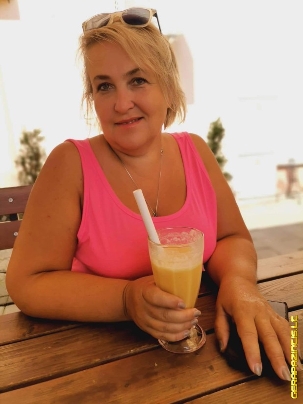 Moteris iesko vyro irmela