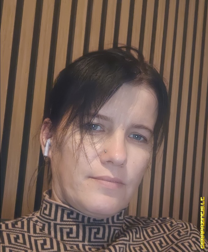Moteris iesko vyro airina